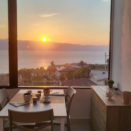 Incanto Golden Place B&B Reggio di Calabria Exterior foto