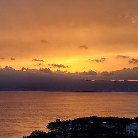 Incanto Golden Place B&B Reggio di Calabria Exterior foto